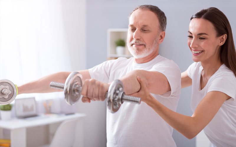 Was ist Funktionstraining?