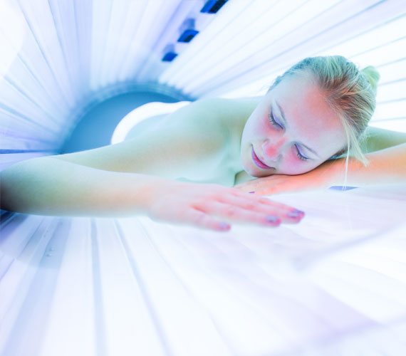 Solarium